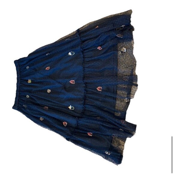Zara NWT Tulle Skirt - Picture 4 of 5